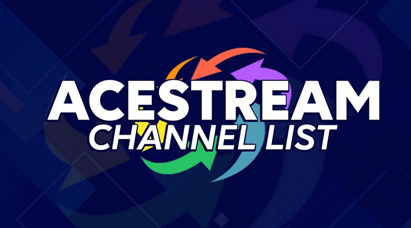 Hướng dẫn sử dụng Acestream đơn giản nhất