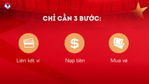 hướng dẫn mua vé bóng đá online