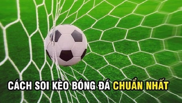 Cách đọc kèo bóng đá của những kèo phổ biến