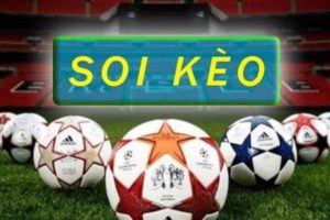 cách đọc kèo bóng đá